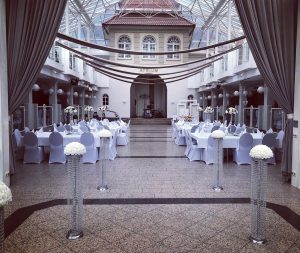 Dernek, nişan organize hamburg